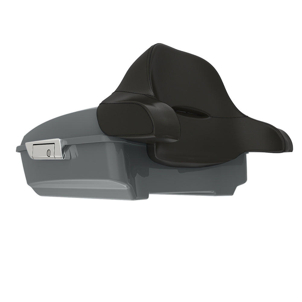 Color Matched Detachable Chopped Tour Trunk Pack Trunk Luggage | Mocardine