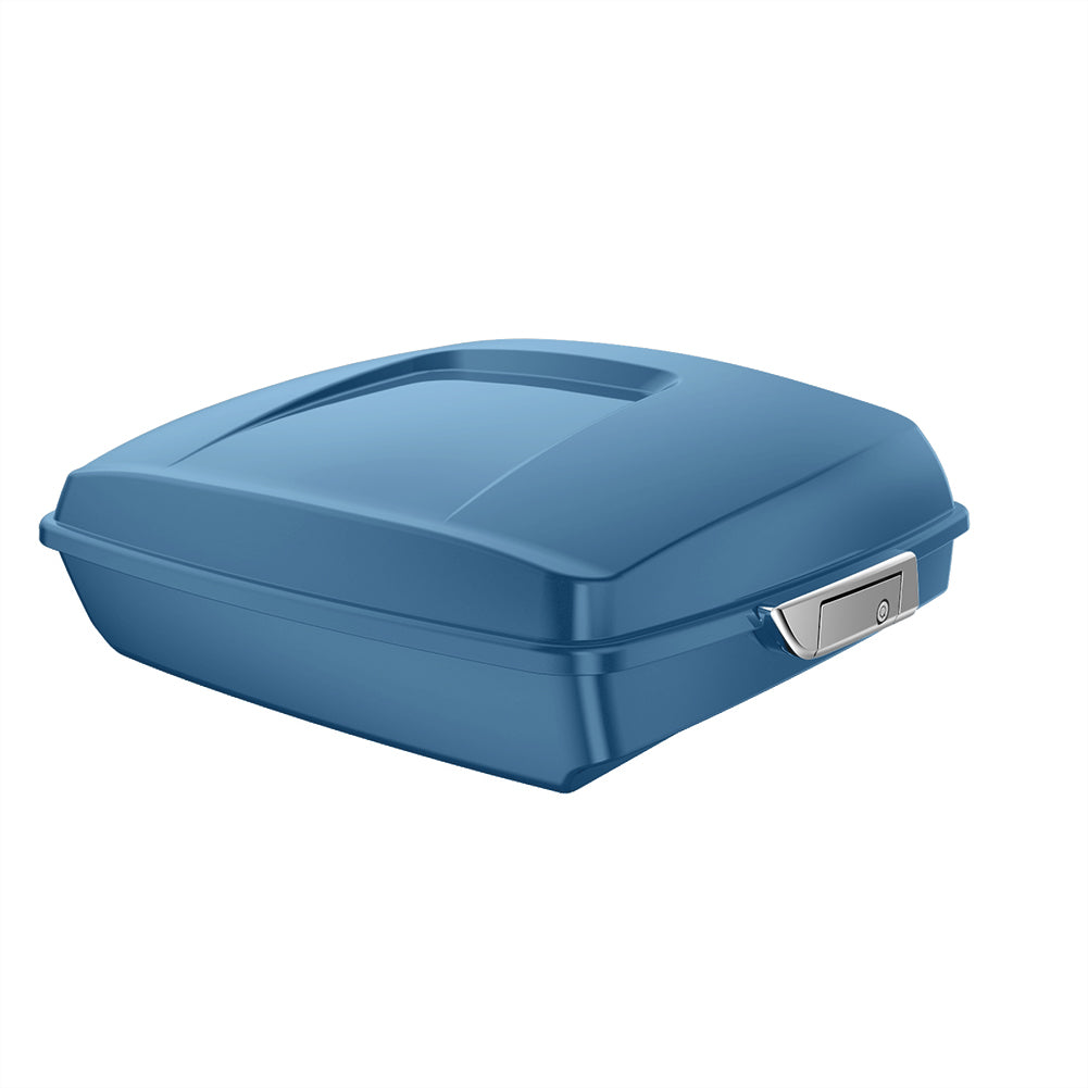 Detachable Razor Tour Trunk Pack Trunk Luggage | Mocardine