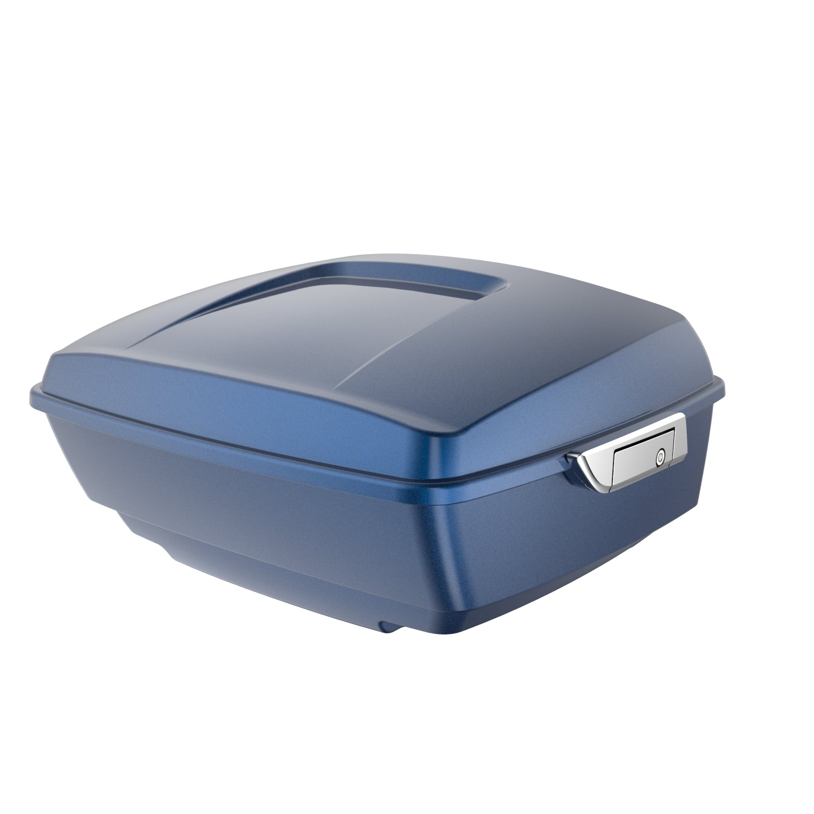 Detachable King Tour Trunk Pack Trunk Luggage | Mocardine