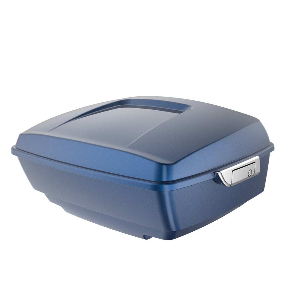 Detachable King Tour Trunk Pack Trunk Luggage | Mocardine