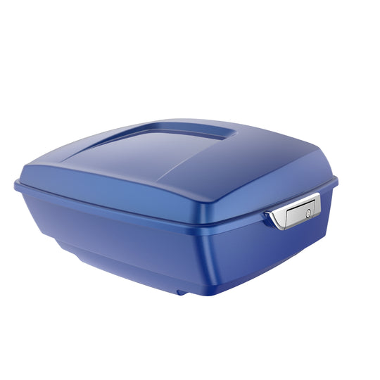 Detachable King Tour Trunk Pack Trunk Luggage | Mocardine