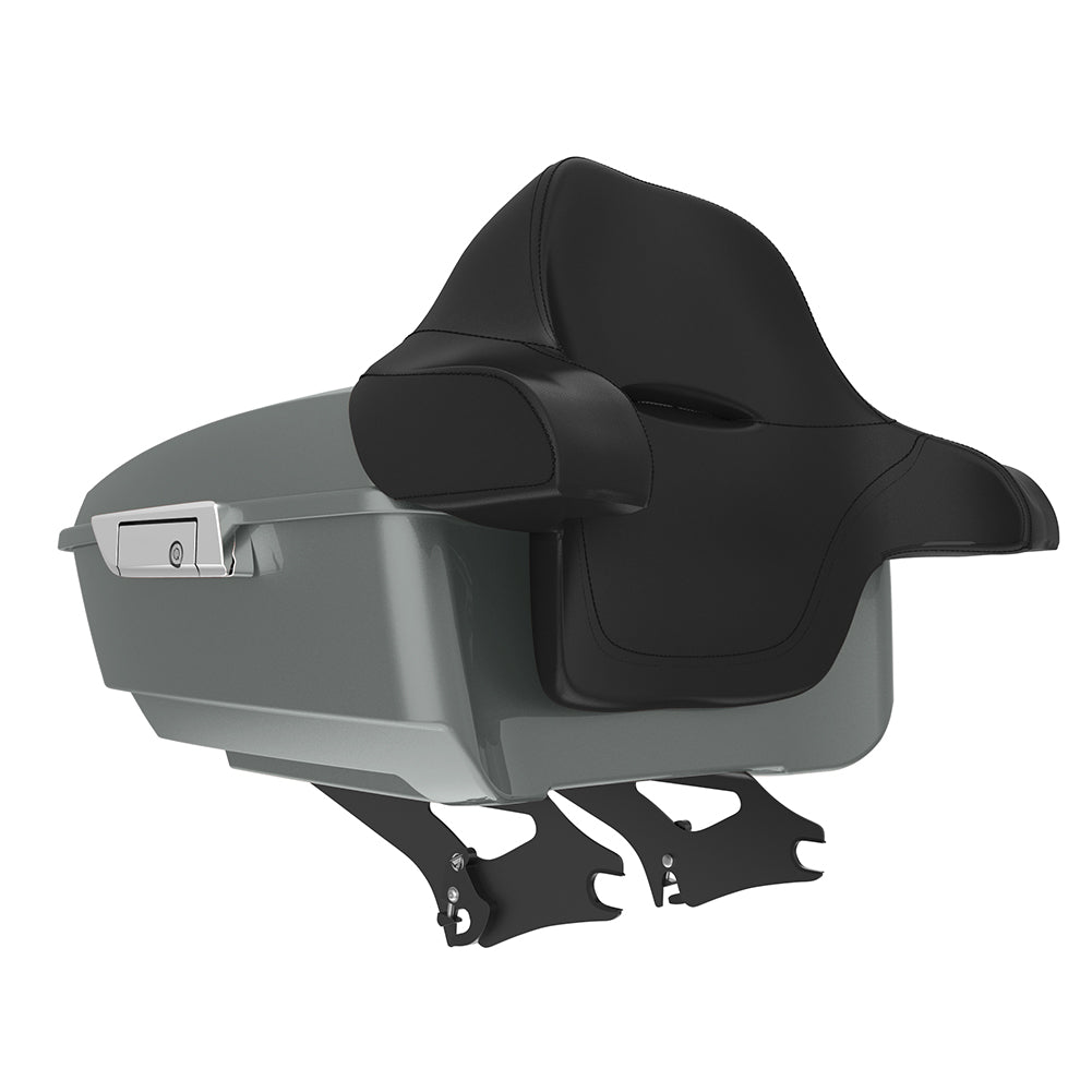 Detachable King Tour Trunk Pack Kits |2014-2026 Touring Models
