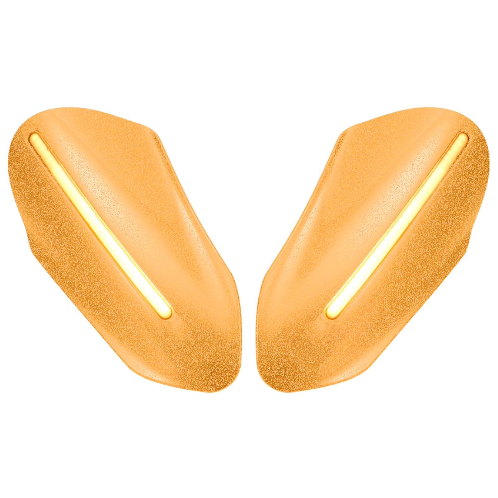 Mocardine Multiple Colors LED Handguards Fits 1993 -2026 Touring Models
