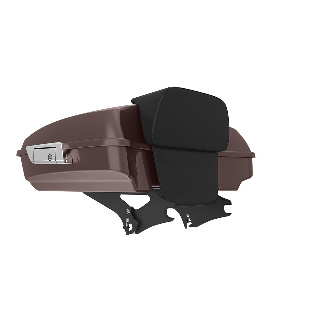 Detachable Razor Tour Trunk Pack Kits