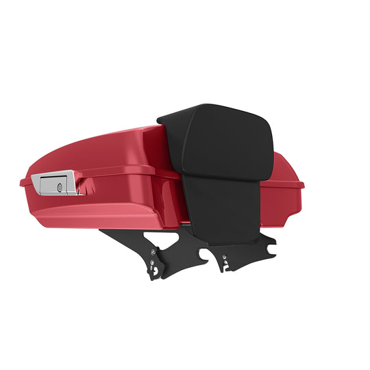 Detachable Razor Tour Trunk Pack Kits