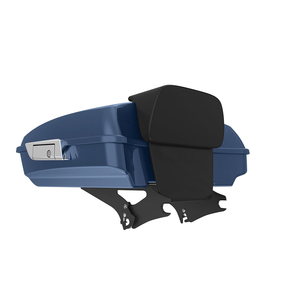 Detachable Razor Tour Trunk Pack Kits