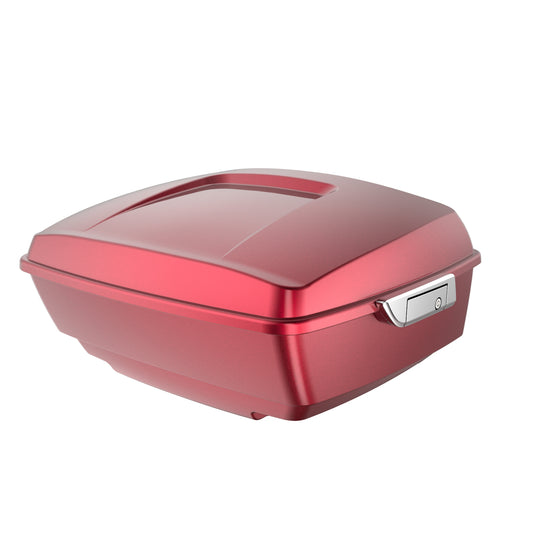 Detachable King Tour Trunk Pack Trunk Luggage | Mocardine