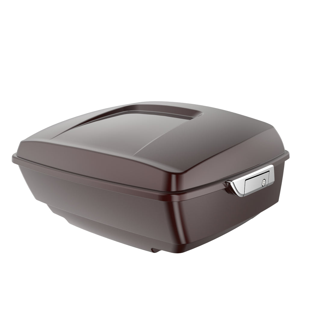 Detachable King Tour Trunk Pack Trunk Luggage | Mocardine