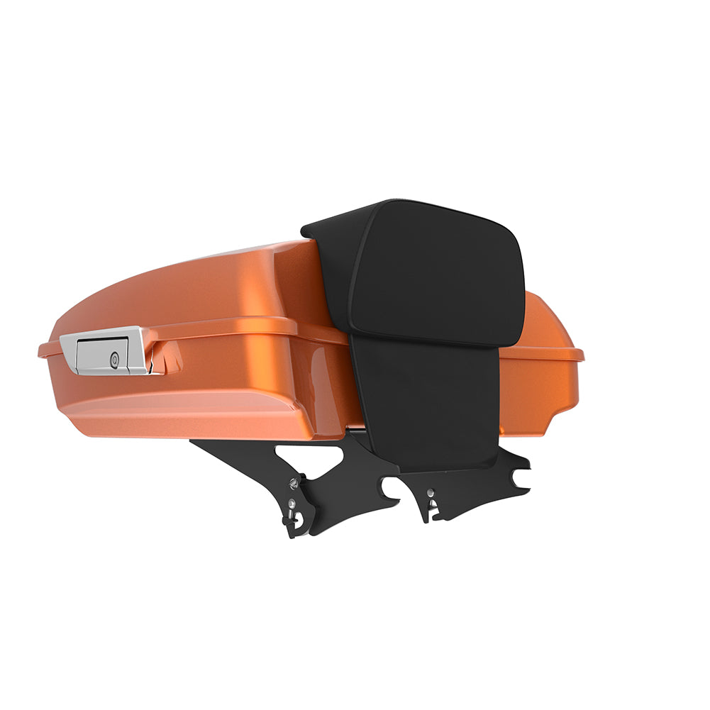 Detachable Razor Tour Trunk Pack Kits