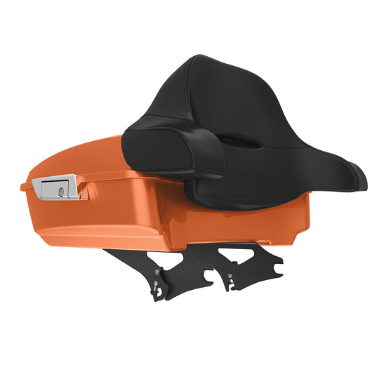 Detachable Chopped Tour Trunk Pack Kits