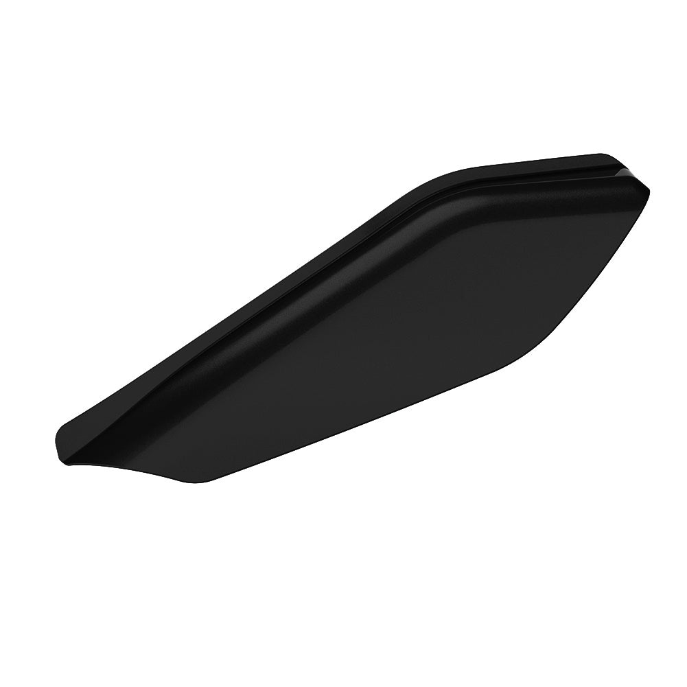 Mid Frame Air Deflectors & Heat Shield for 2009-2026 Touring Models