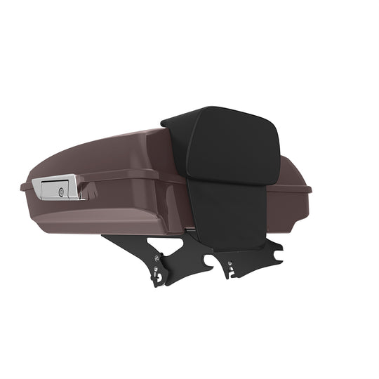 Detachable Razor Tour Trunk Pack Kits