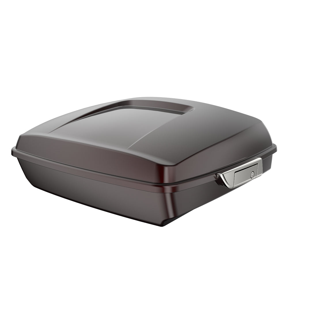 Detachable Razor Tour Trunk Pack Trunk Luggage | Mocardine