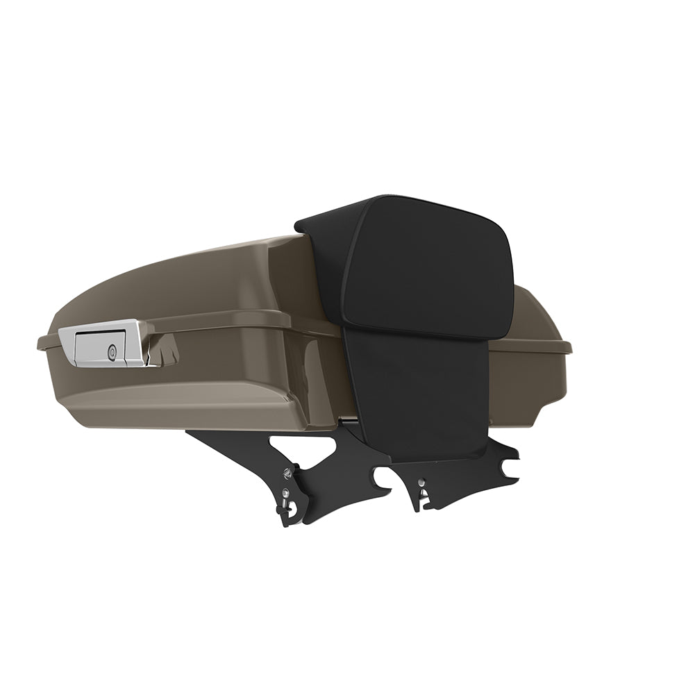 Detachable Razor Tour Trunk Pack Kits