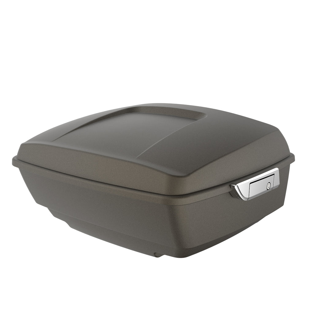 Detachable King Tour Trunk Pack Trunk Luggage | Mocardine