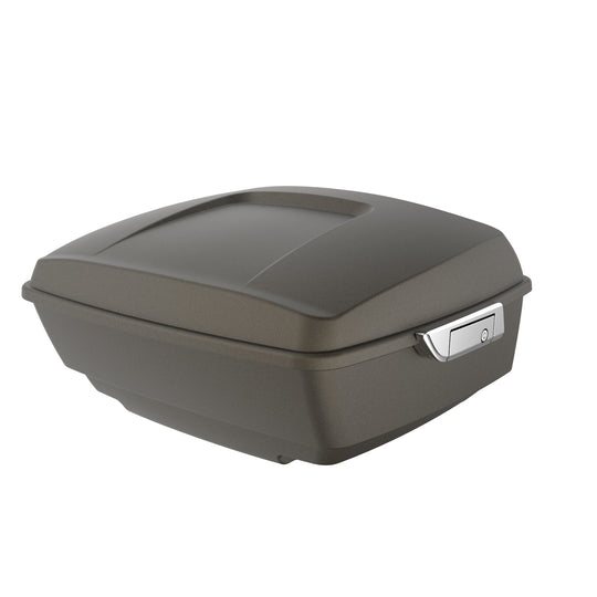 Detachable King Tour Trunk Pack Trunk Luggage | Mocardine