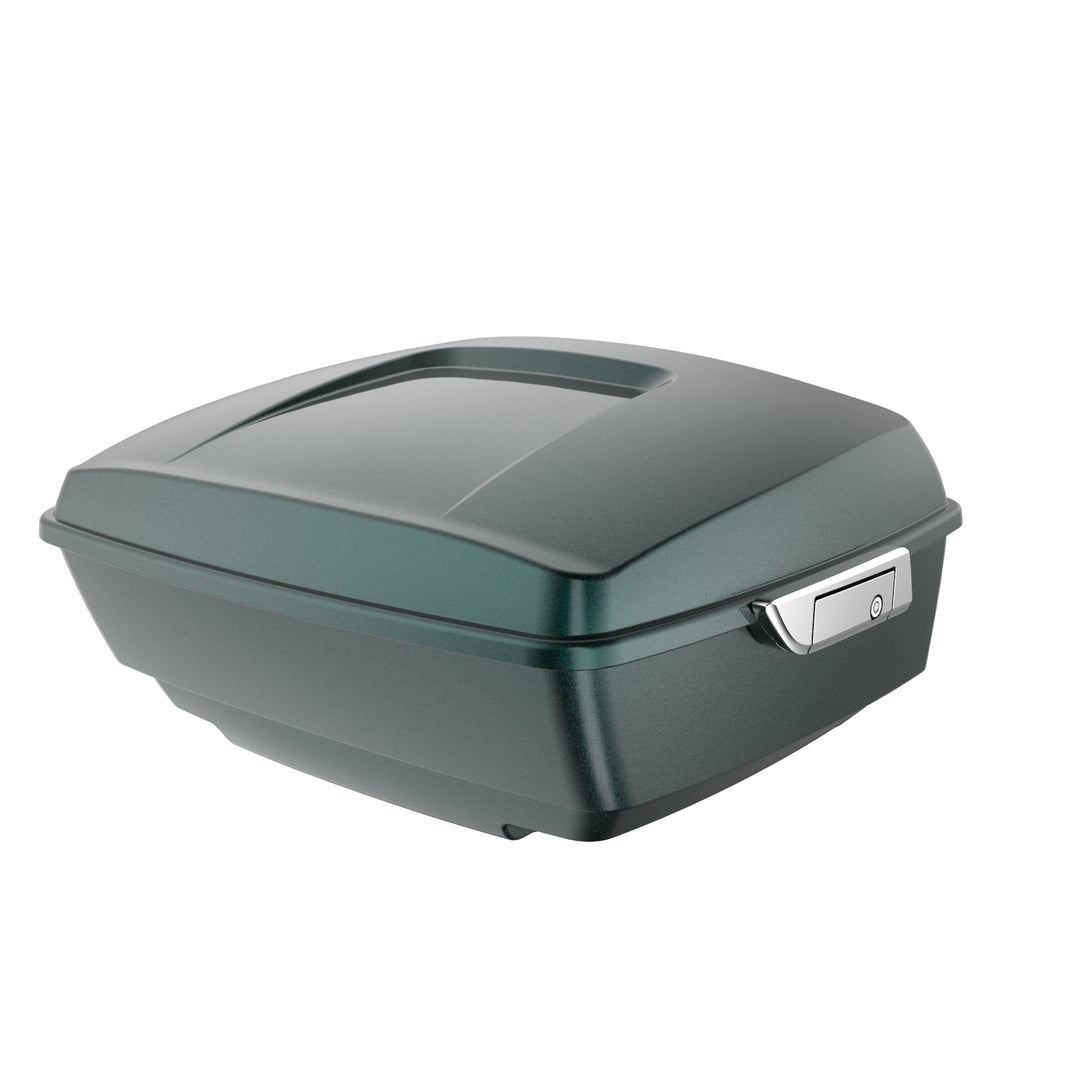 Detachable King Tour Trunk Pack Trunk Luggage | Mocardine