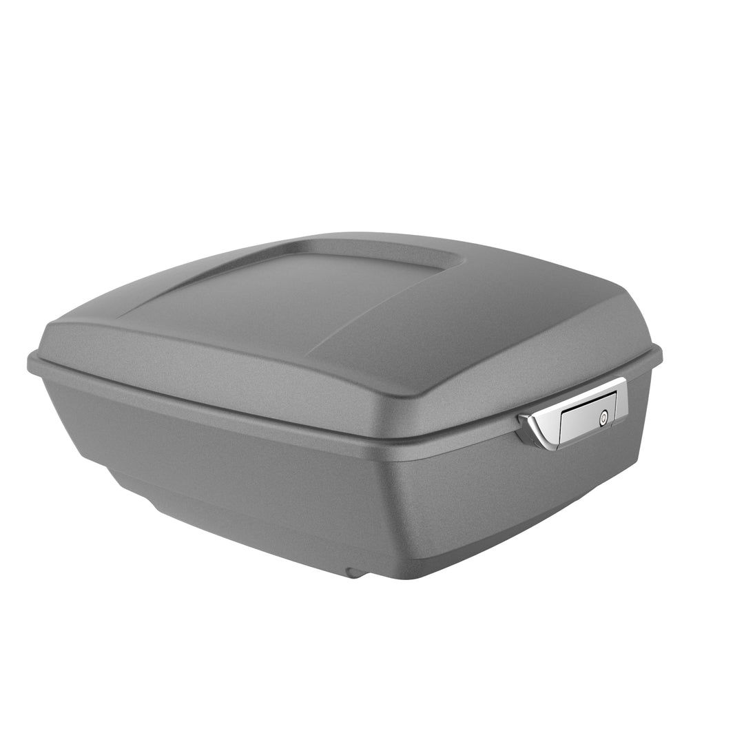 Detachable King Tour Trunk Pack Trunk Luggage | Mocardine