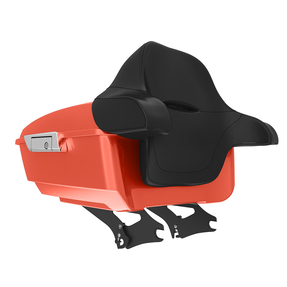 Detachable King Tour Trunk Pack Kits