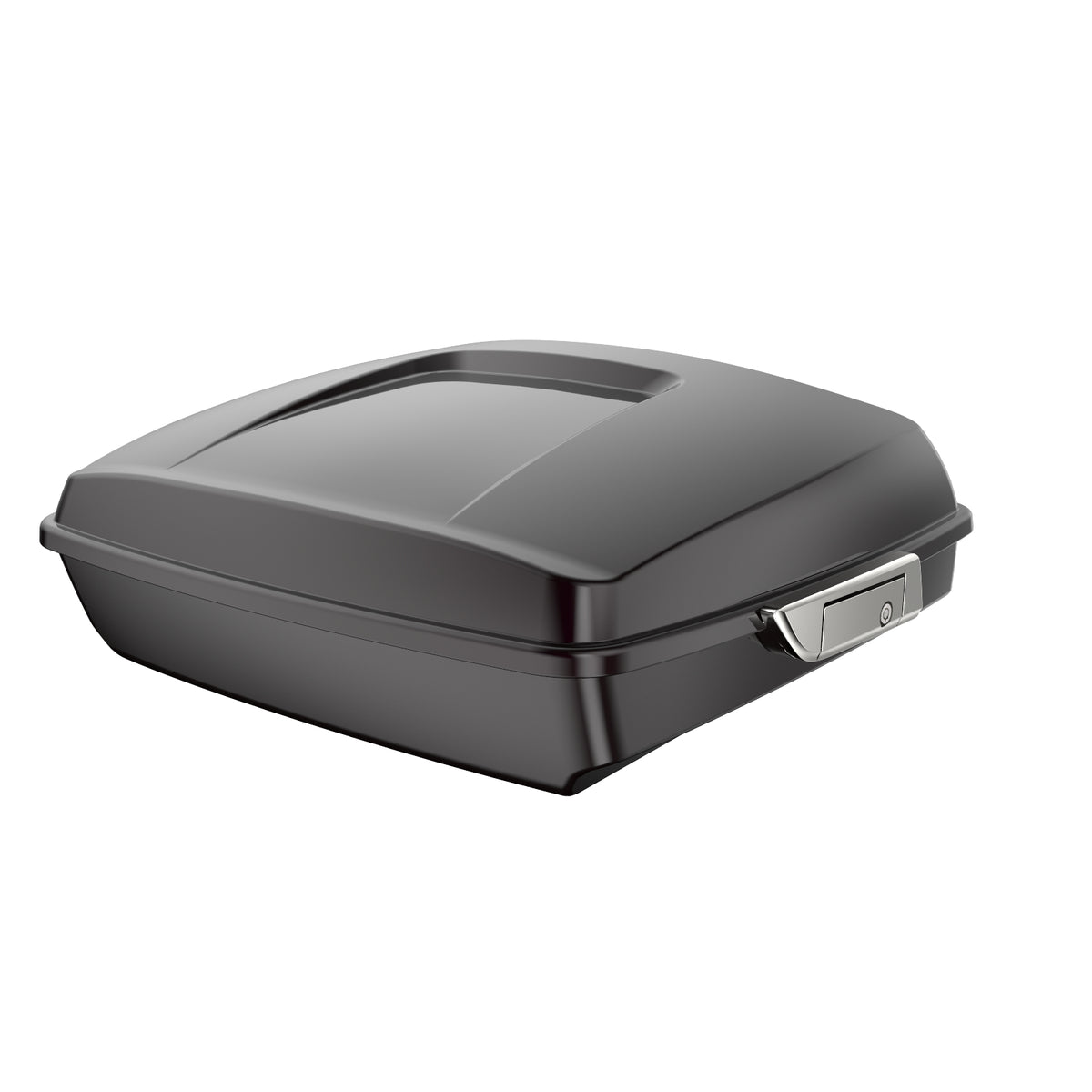 Detachable Razor Tour Trunk Pack Trunk Luggage | Mocardine