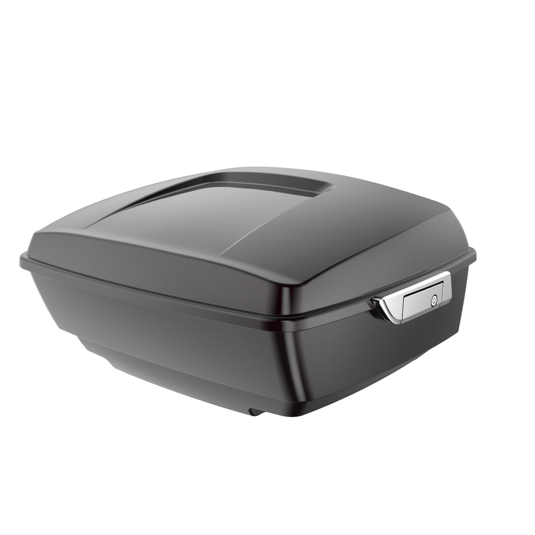 Detachable King Tour Trunk Pack Trunk Luggage | Mocardine