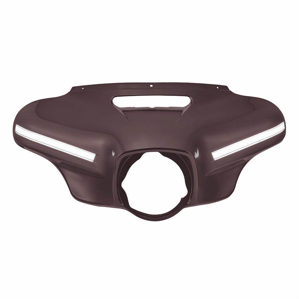 Batwing Outer Fairing for 2014+ | Street Glide Batwing Fairing | Ultra Classic