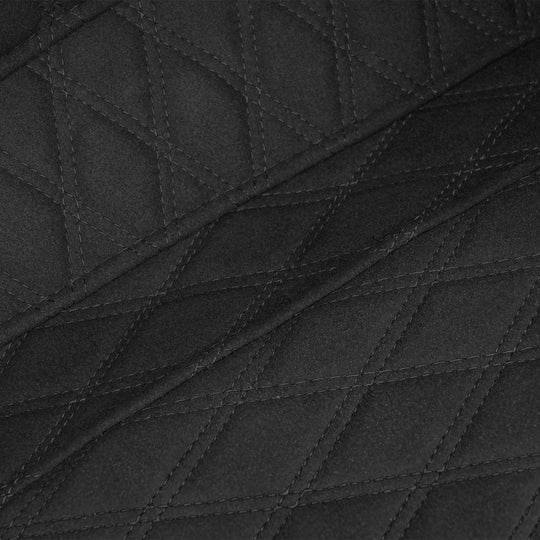 Harley Tour Pack Liners Custom Stitching Liners Fit for Harley 2014-2023 New Material More Abrasion-Resistant And Ductile Lozenge Pattern