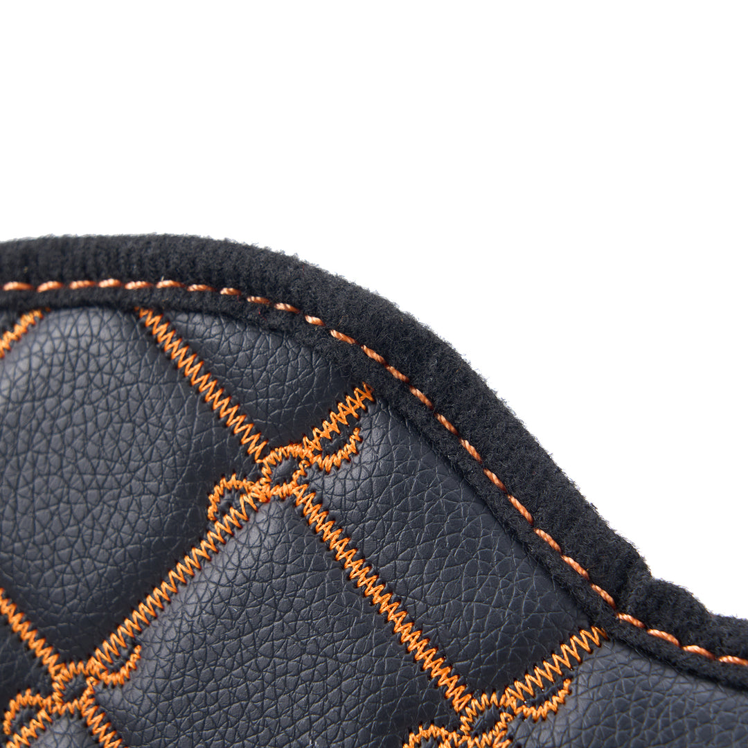 Saddlebag Liners Carpet Insert Fits for Harley 24+