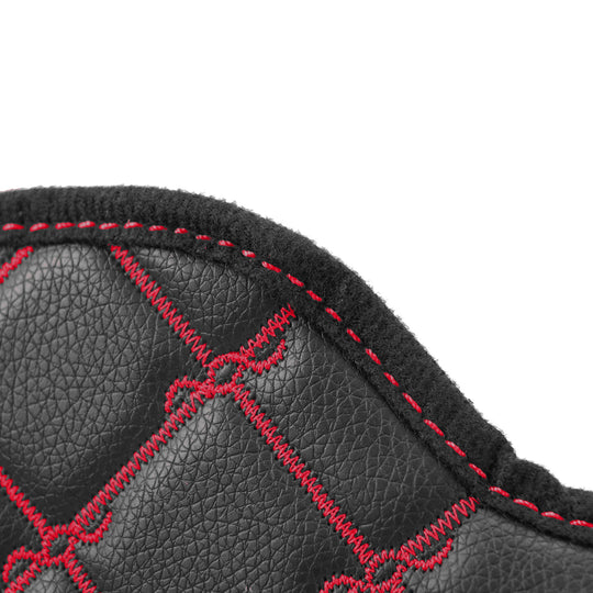 Saddlebag Liners Carpet Insert Fits for Harley 24+