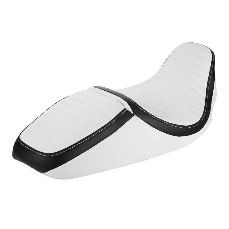 2-UP ONE-PIECE PASSENGER SEAT