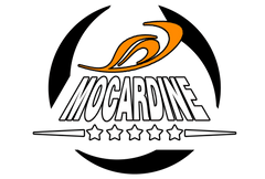 Mocardine Desktop Logo