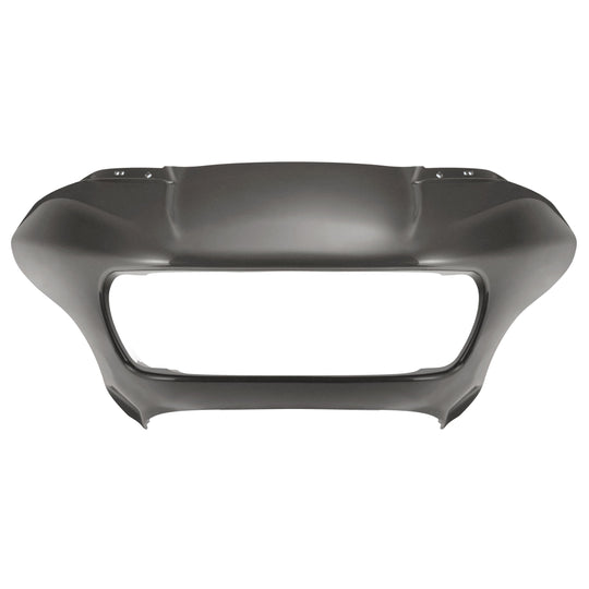 Front Outer Batwing Upper Fairing Cowl For 2015+ Harley Touring