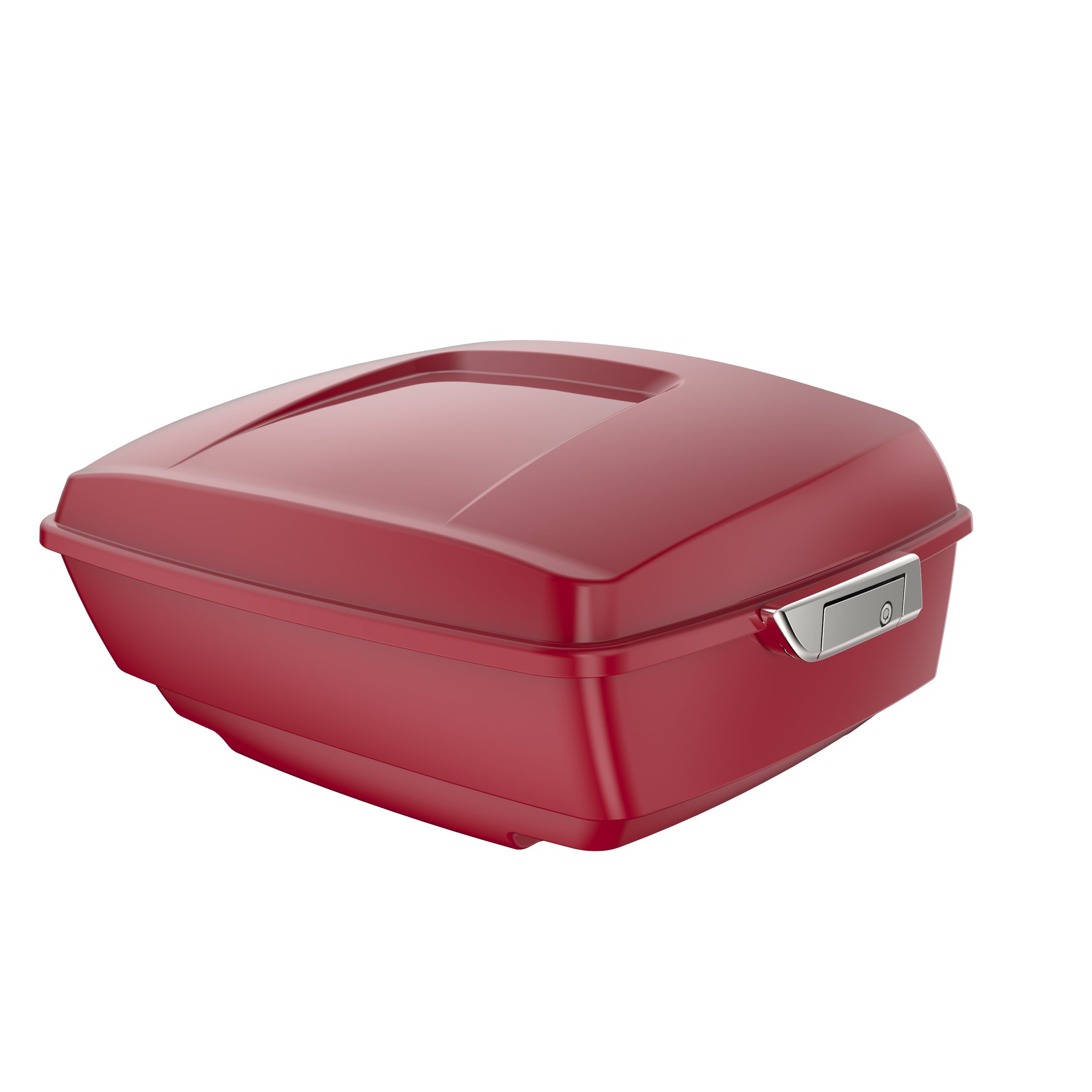 Detachable King Tour Trunk Pack Trunk Luggage | Mocardine