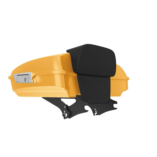 Detachable Razor Tour Trunk Pack Kits