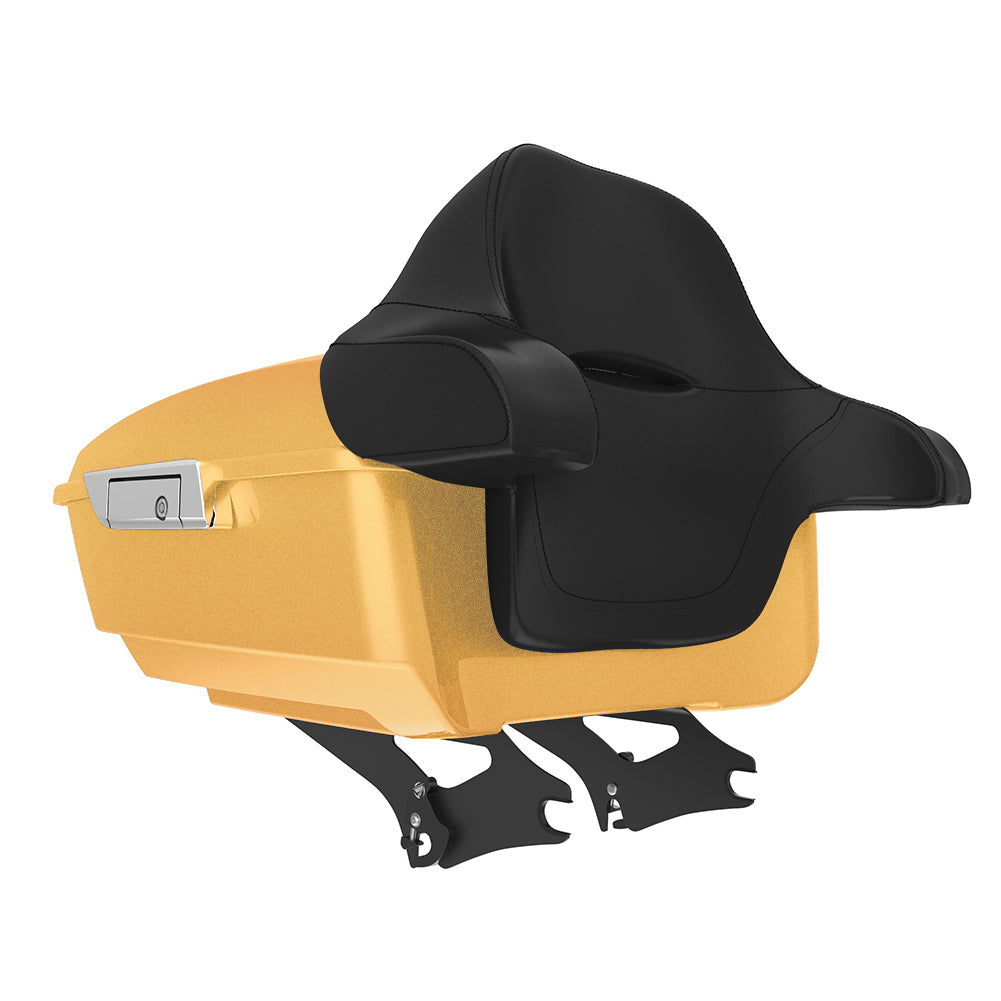 Detachable King Tour Trunk Pack Kits