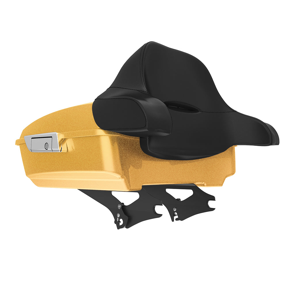 Detachable Chopped Tour Trunk Pack Kits