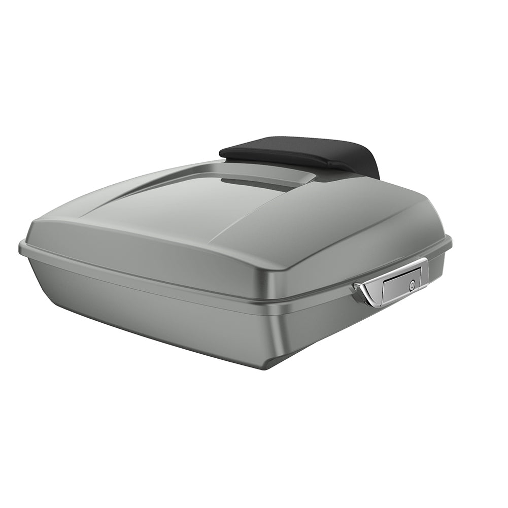 Detachable Razor Tour Trunk Pack Trunk Luggage | Mocardine