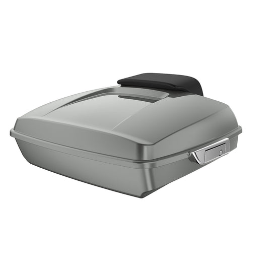 Detachable Razor Tour Trunk Pack Trunk Luggage | Mocardine