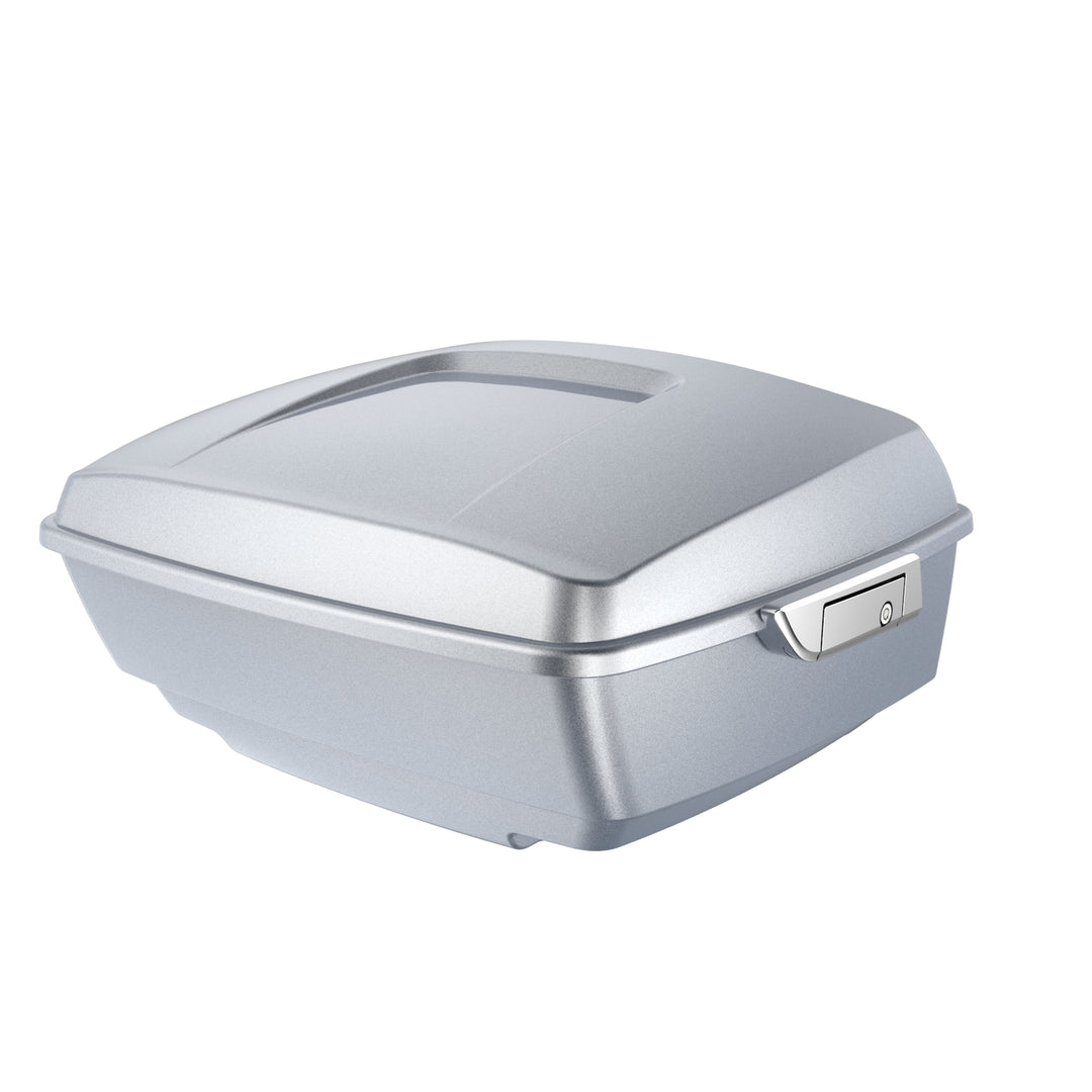 Detachable King Tour Trunk Pack Trunk Luggage | Mocardine