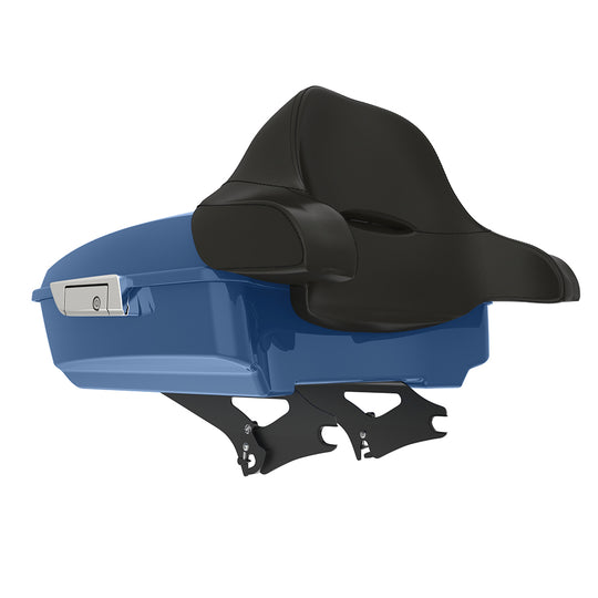 Detachable Chopped Tour Trunk Pack Kits