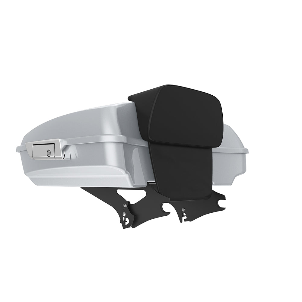 Detachable Razor Tour Trunk Pack Kits