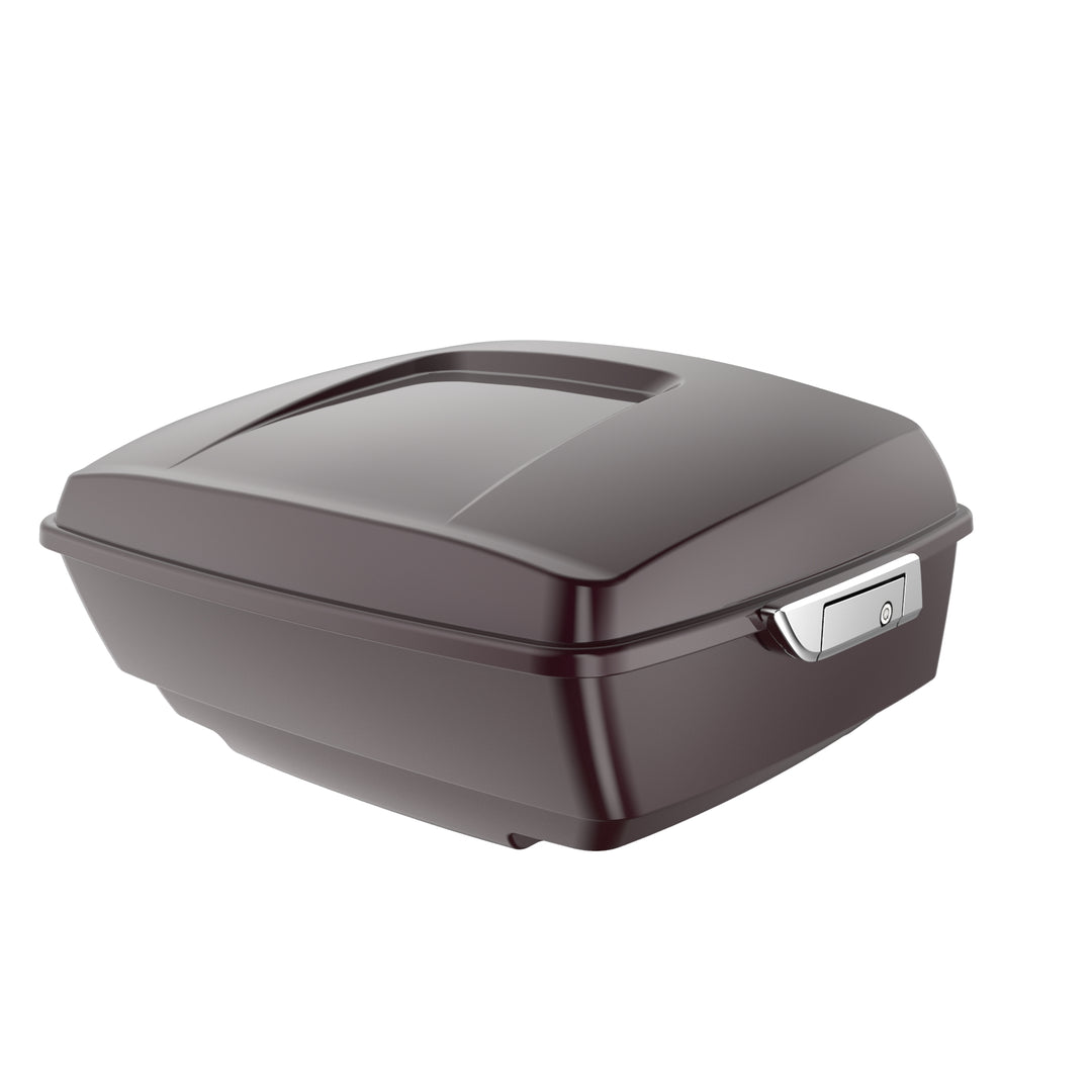 Detachable King Tour Trunk Pack Trunk Luggage | Mocardine