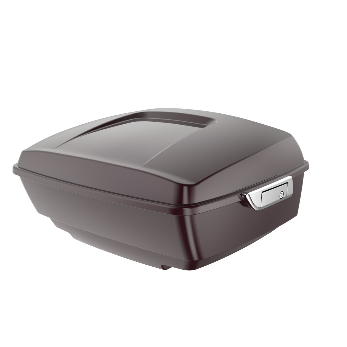 Detachable King Tour Trunk Pack Trunk Luggage | Mocardine