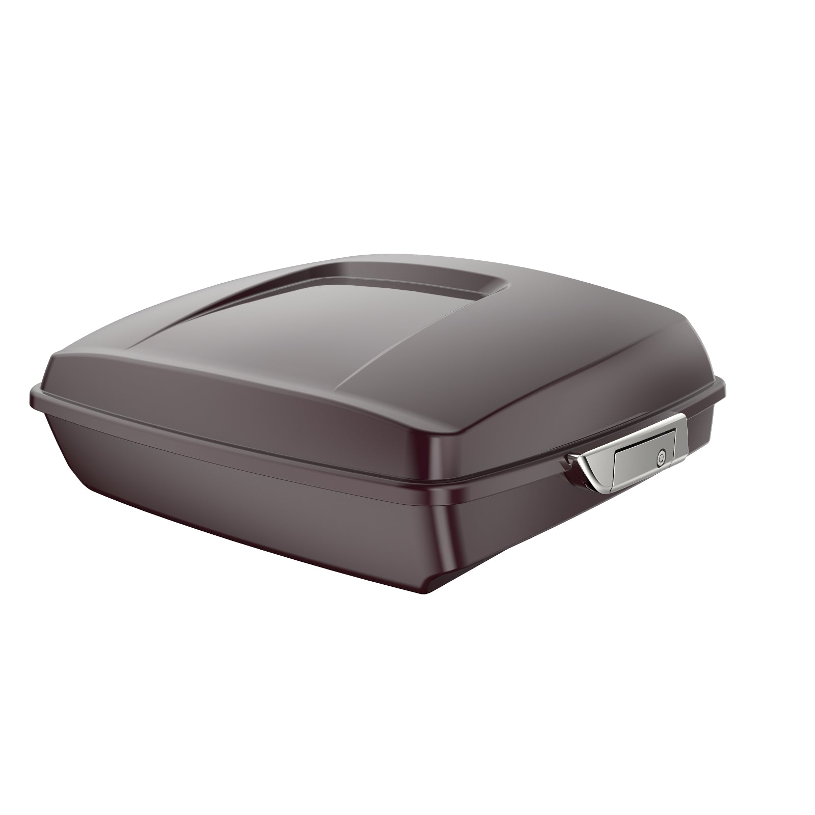 Detachable Razor Tour Trunk Pack Trunk Luggage | Mocardine