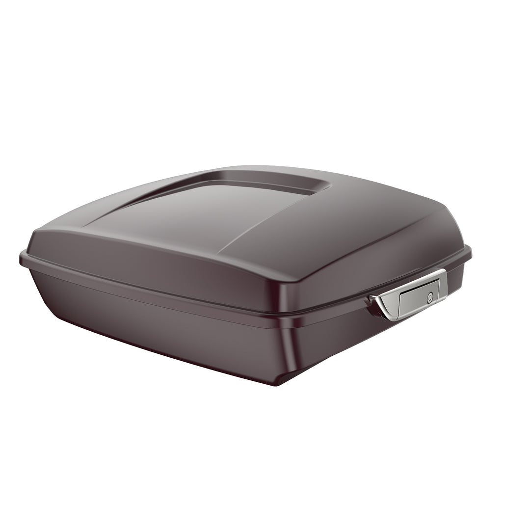 Detachable Razor Tour Trunk Pack Trunk Luggage | Mocardine