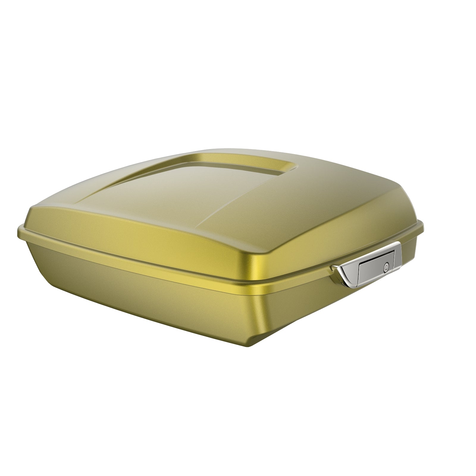 Detachable Razor Tour Trunk Pack Trunk Luggage | Mocardine
