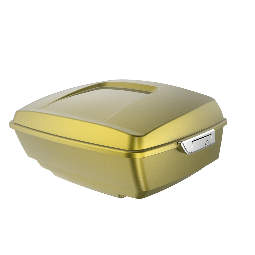 Detachable King Tour Trunk Pack Trunk Luggage | Mocardine