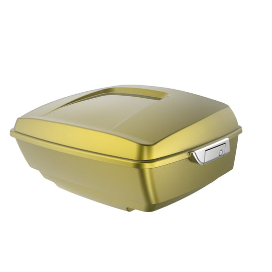 Detachable King Tour Trunk Pack Trunk Luggage | Mocardine