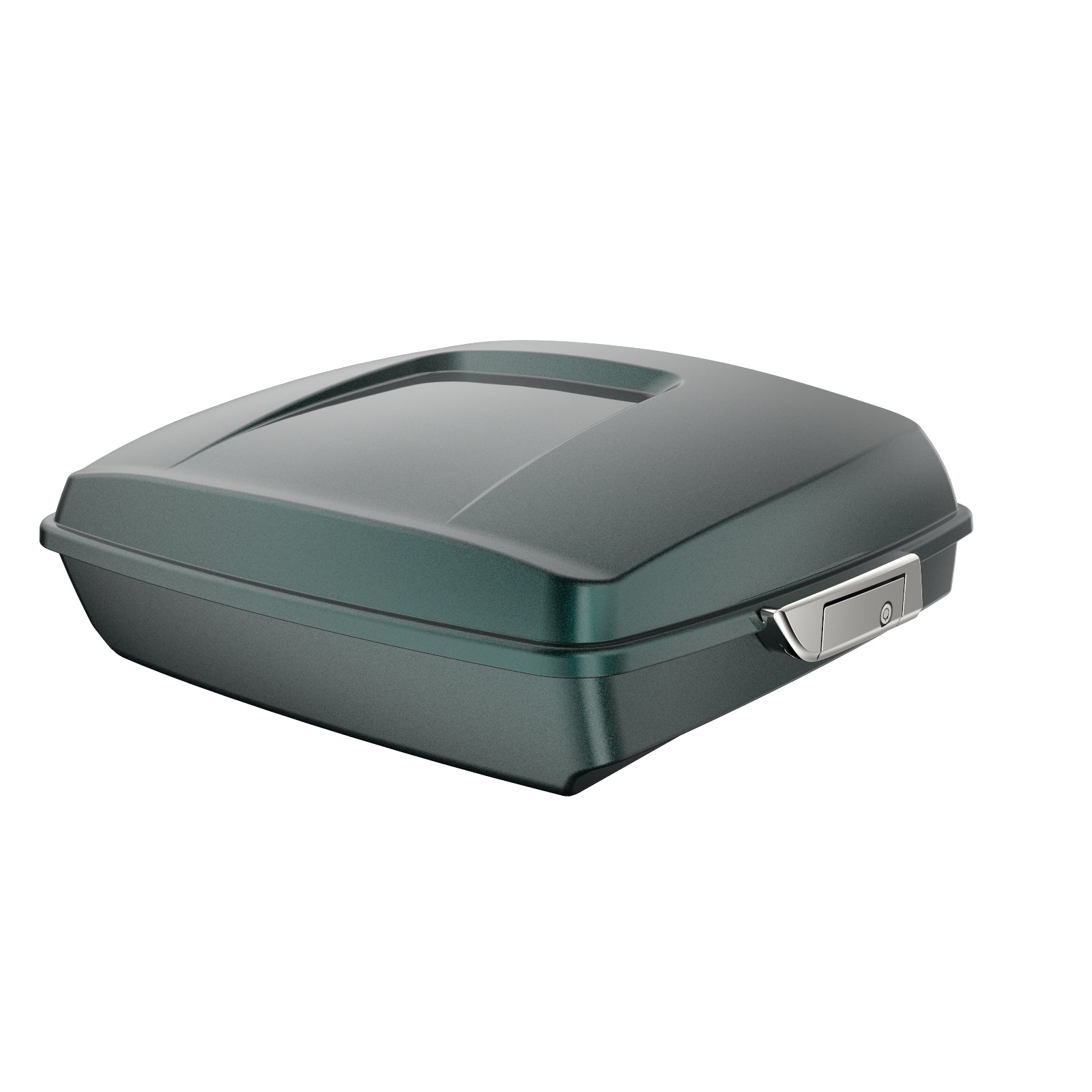Detachable Razor Tour Trunk Pack Trunk Luggage | Mocardine