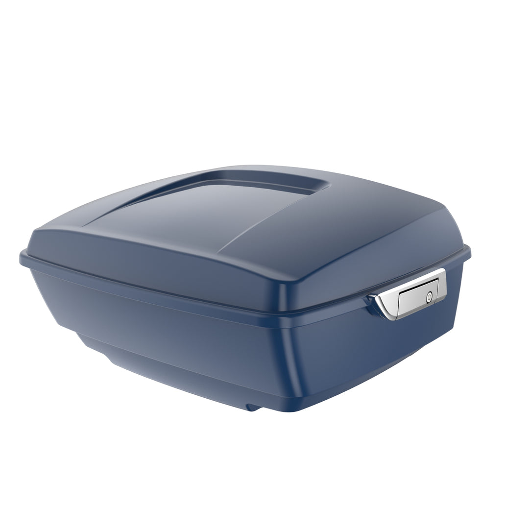 Detachable King Tour Trunk Pack Trunk Luggage | Mocardine